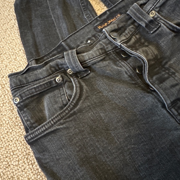 Nudie Jeans - Picture 1 of 1